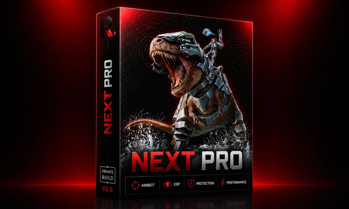 Next Pro