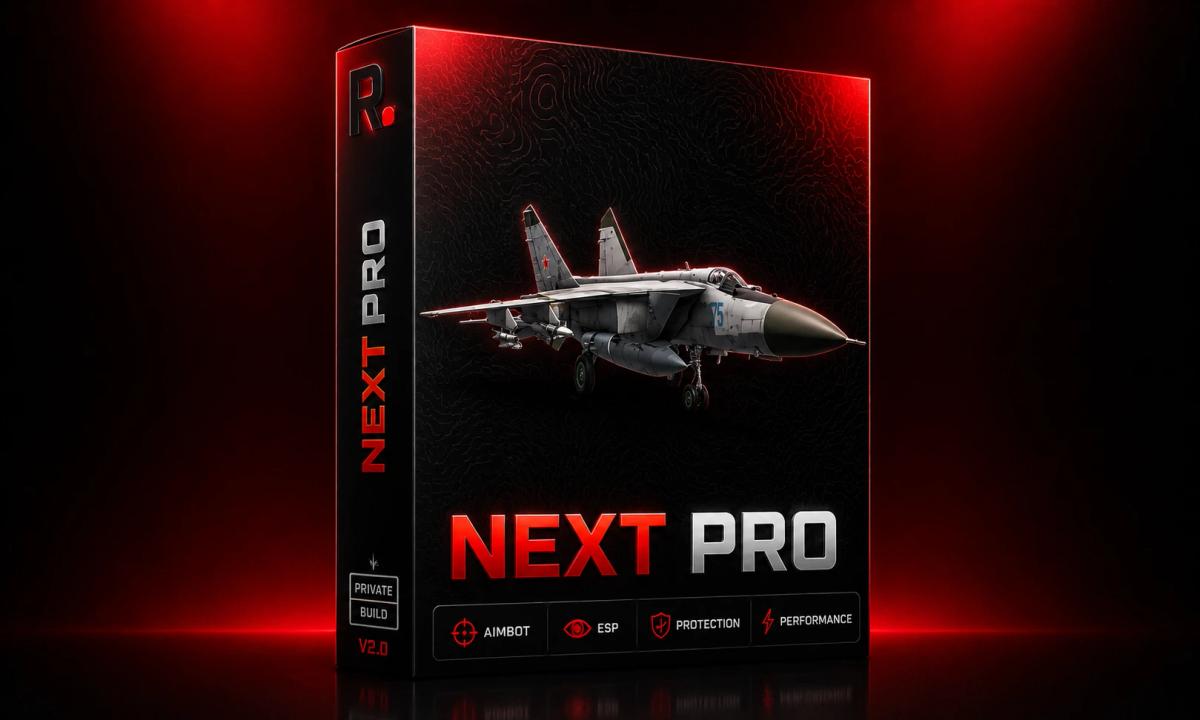 Next Pro 