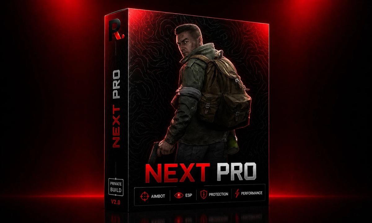Next Pro 
