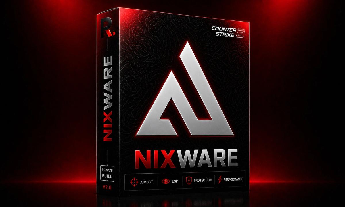 Nixware