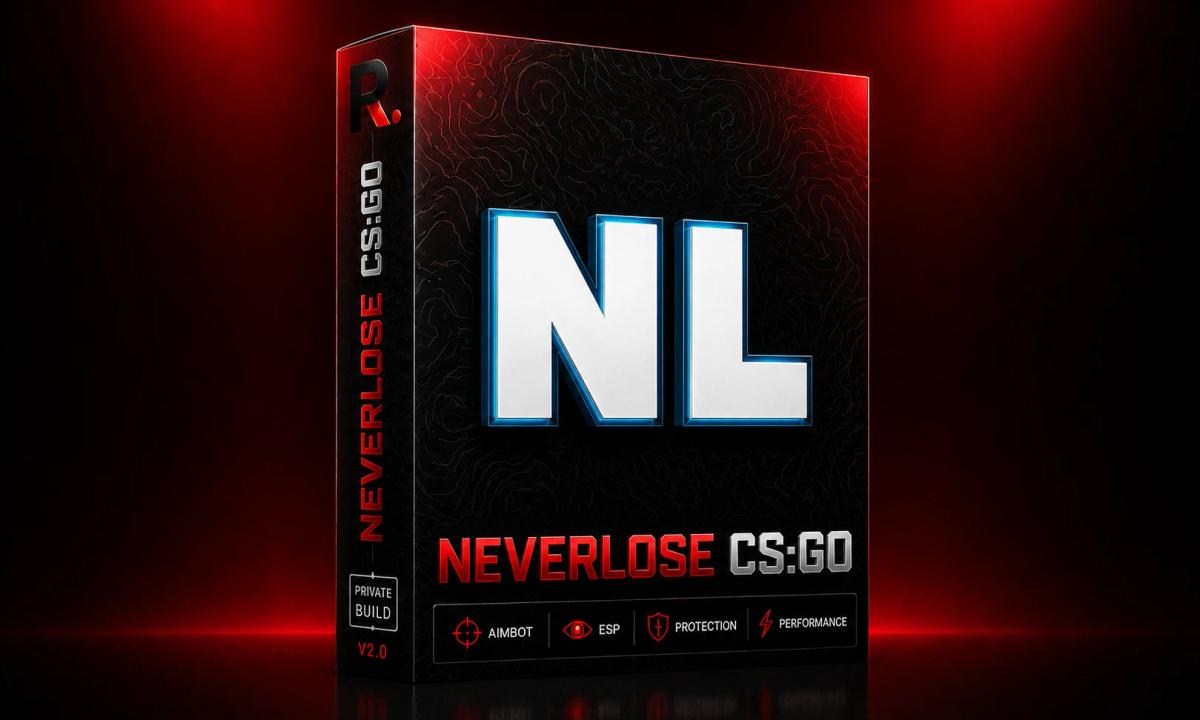 Neverlose CS:GO