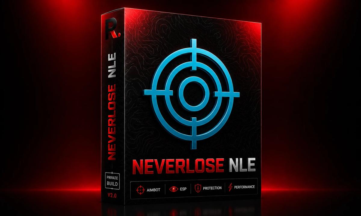Neverlose NLE