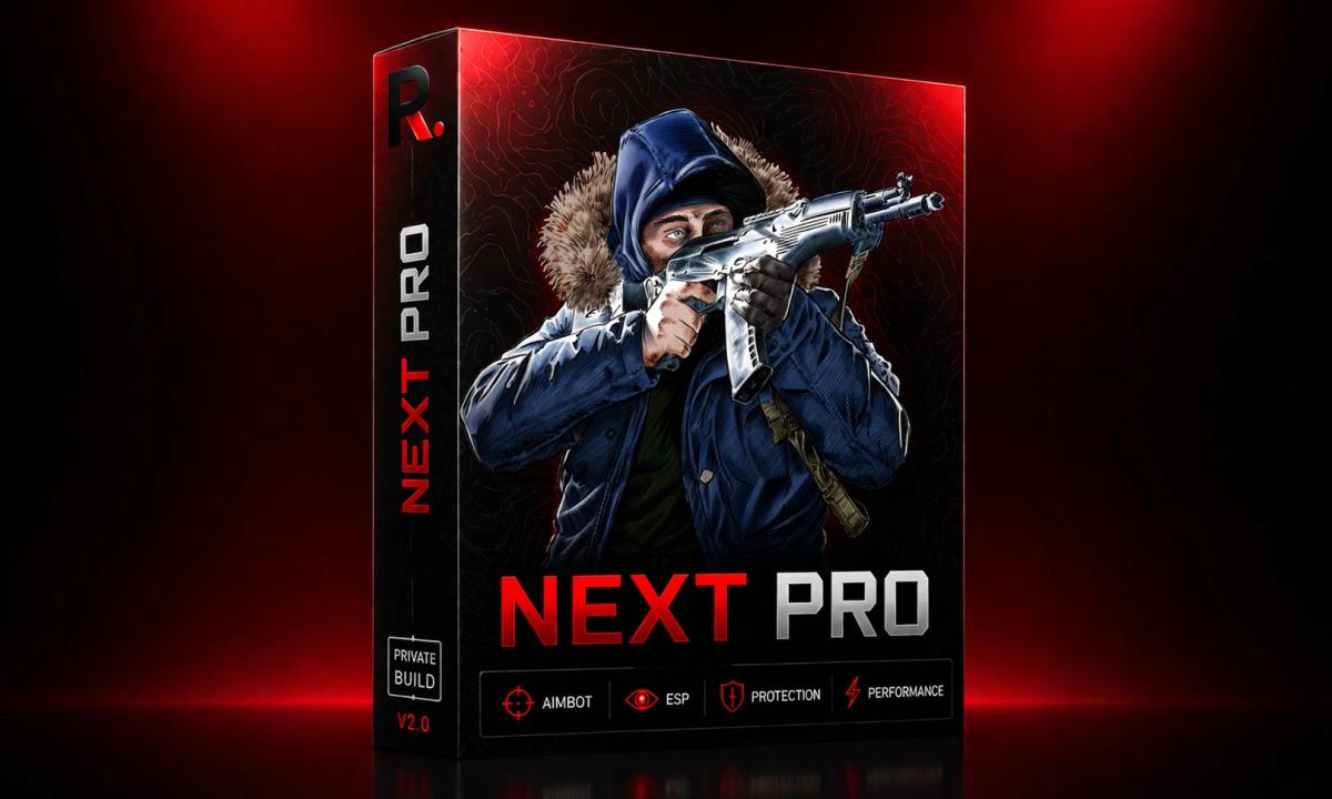 Next Pro