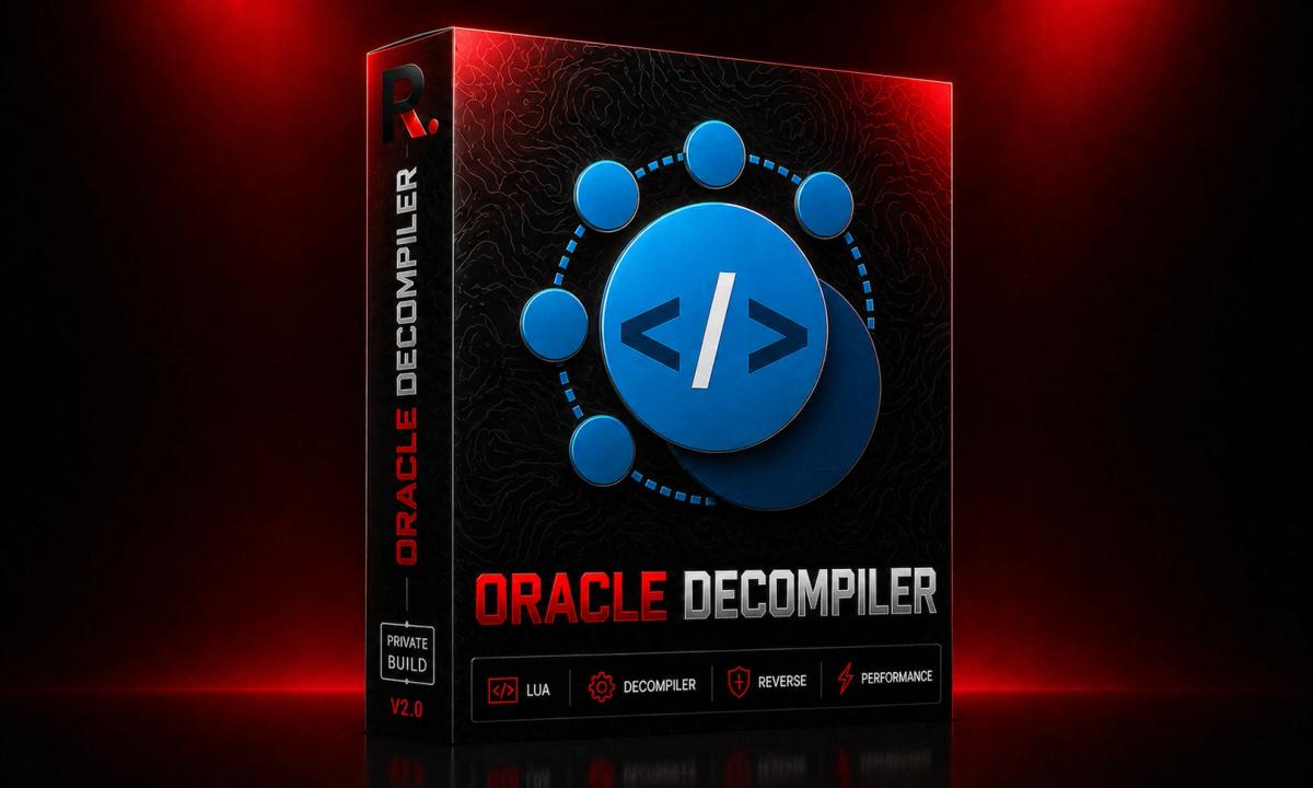 Oracle