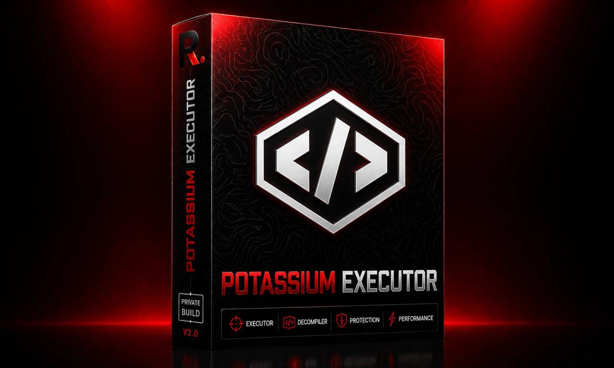 Potassium Executor