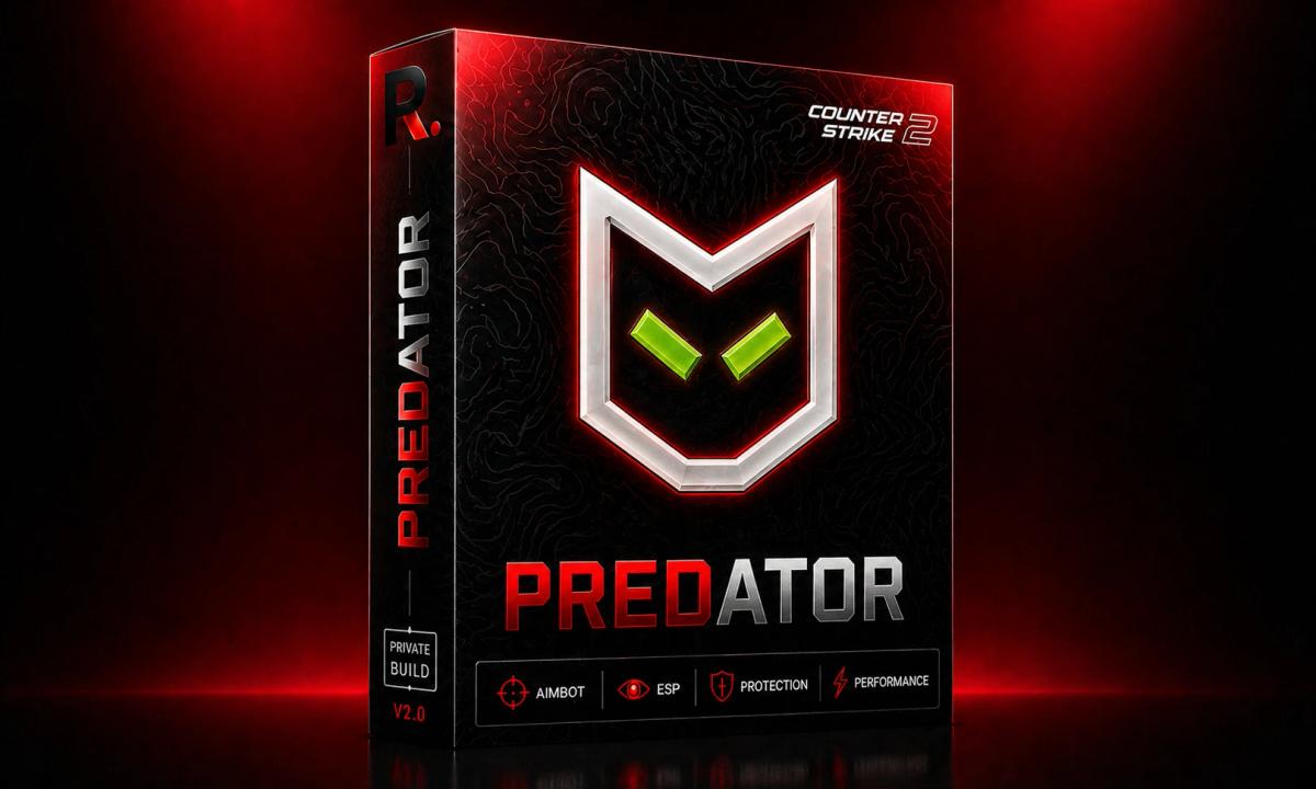 Predator