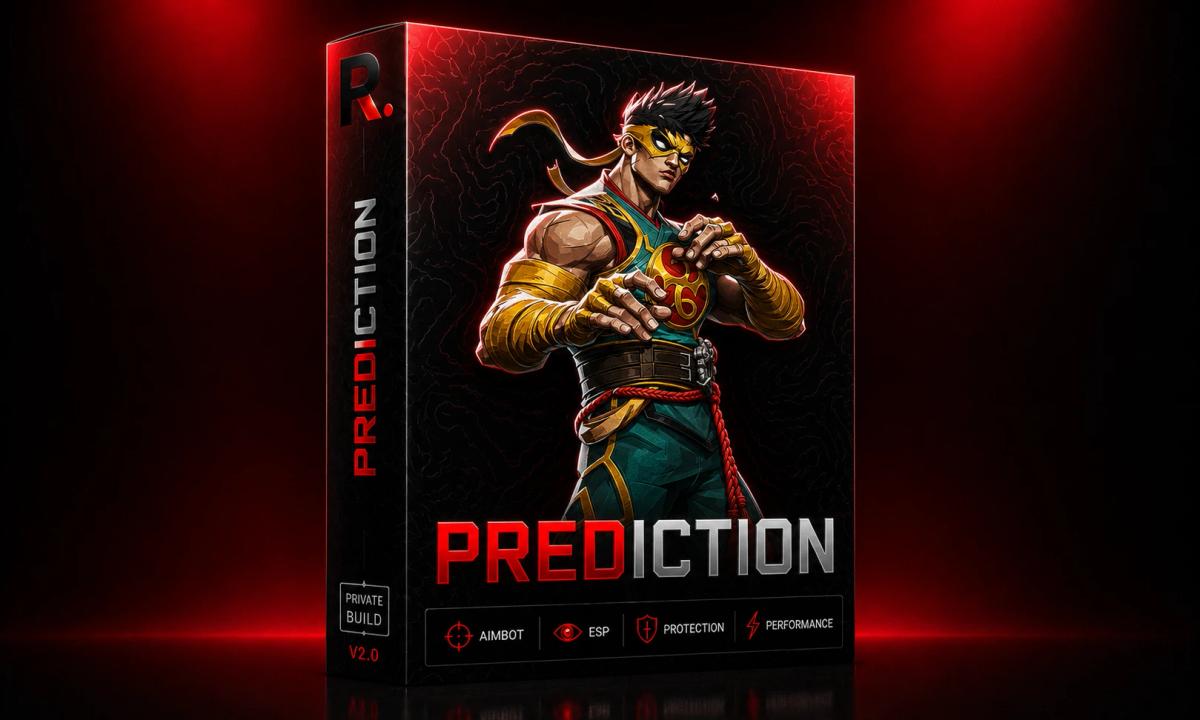 Prediction