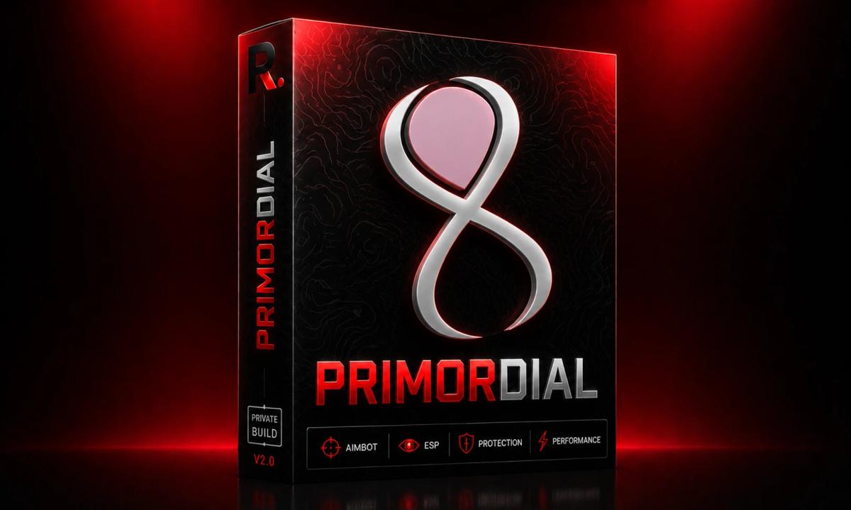Primordial