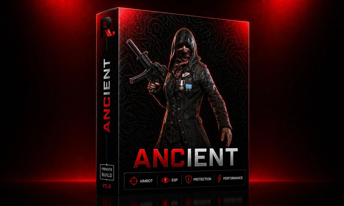 Ancient