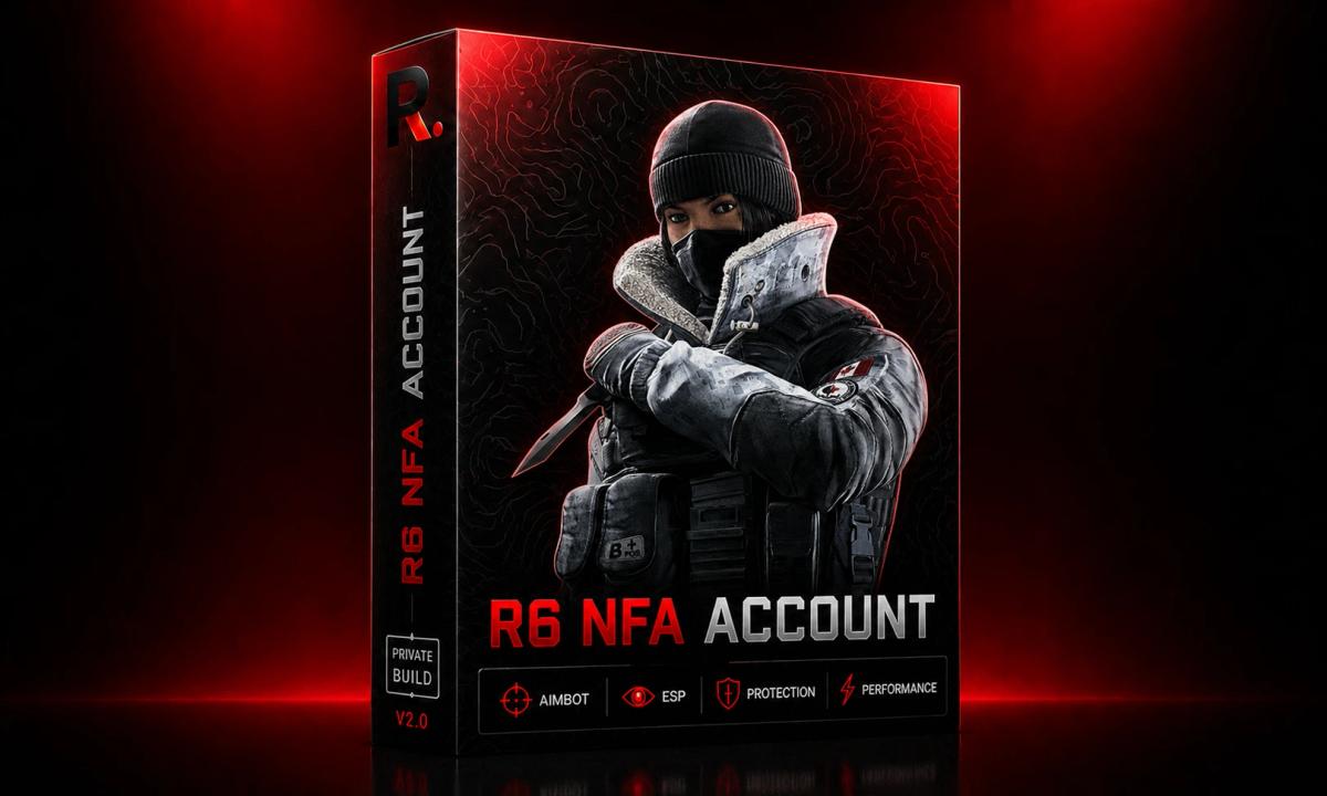 R6 NFA Account