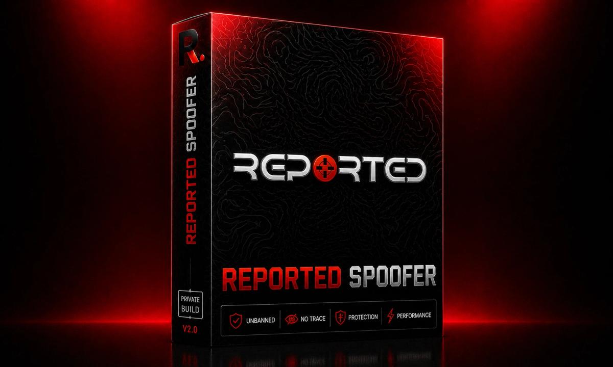 Reported Temporary