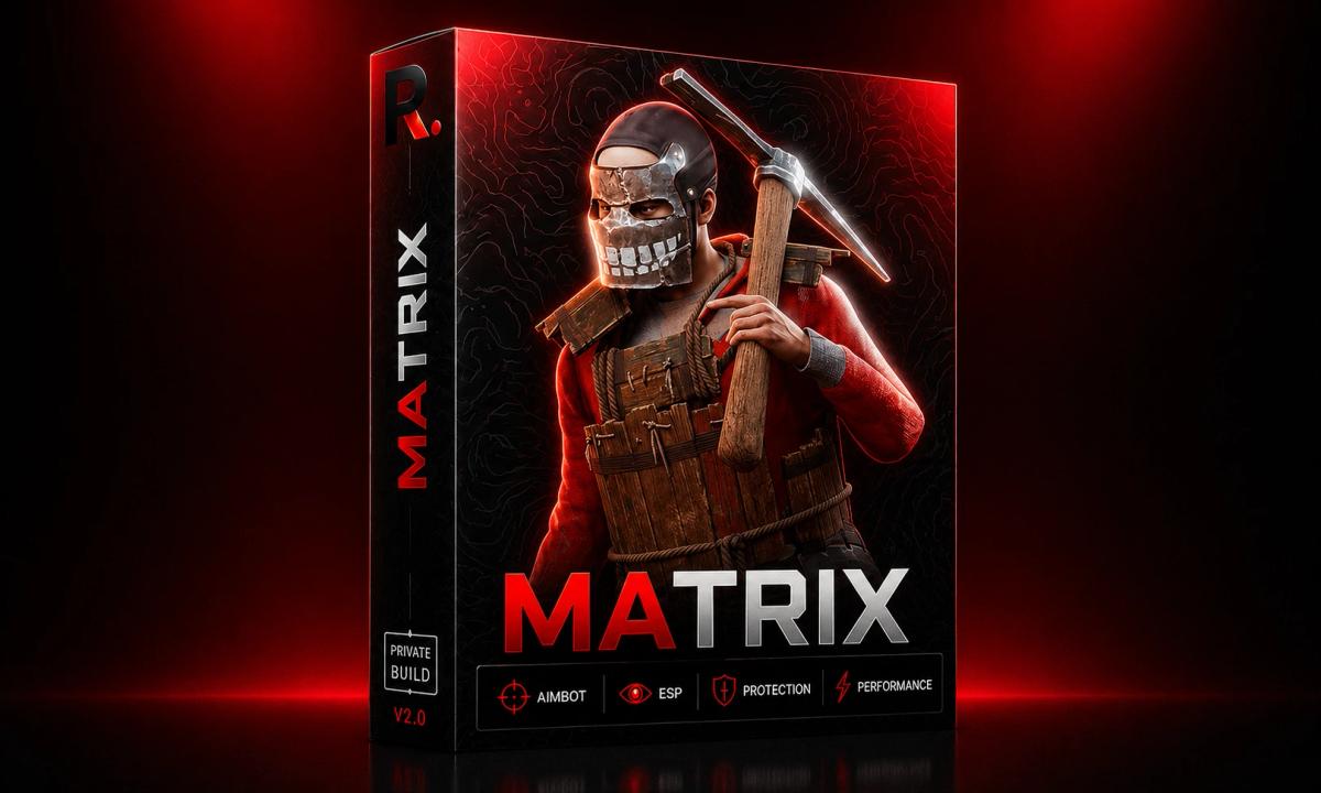 Matrix