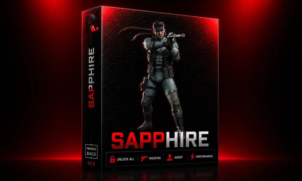 Sapphire