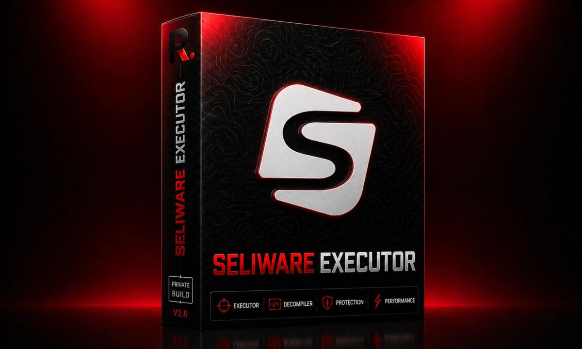Seliware Executor