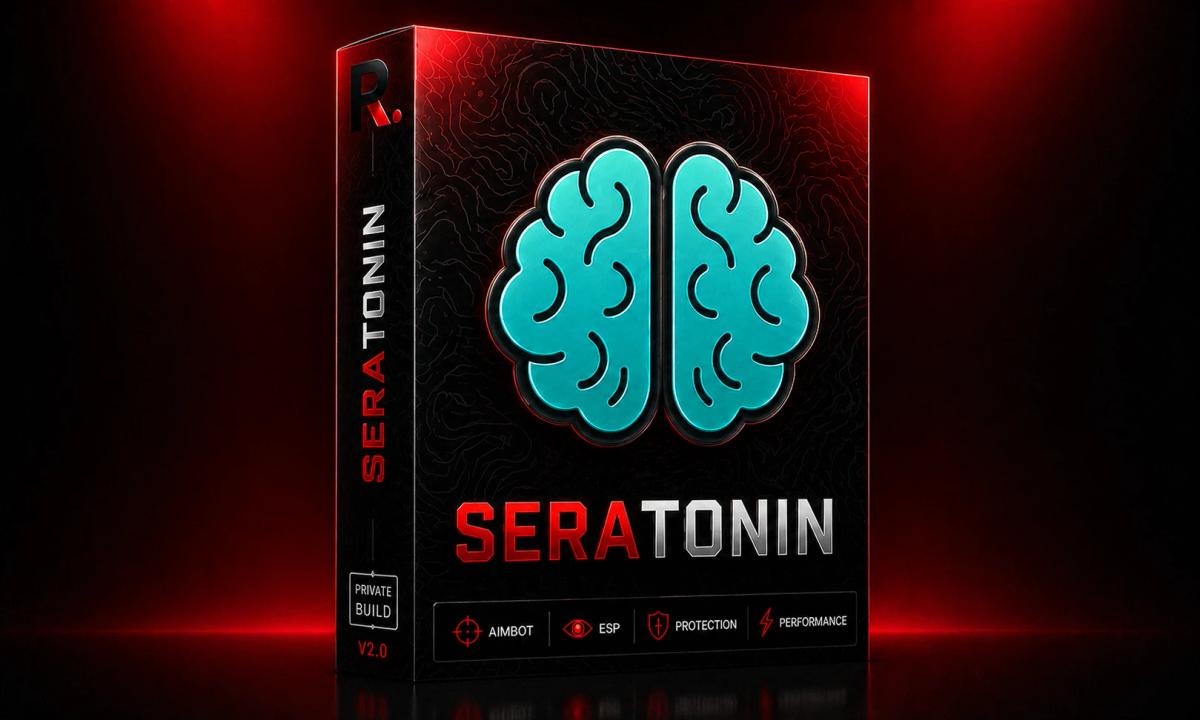 Seratonin