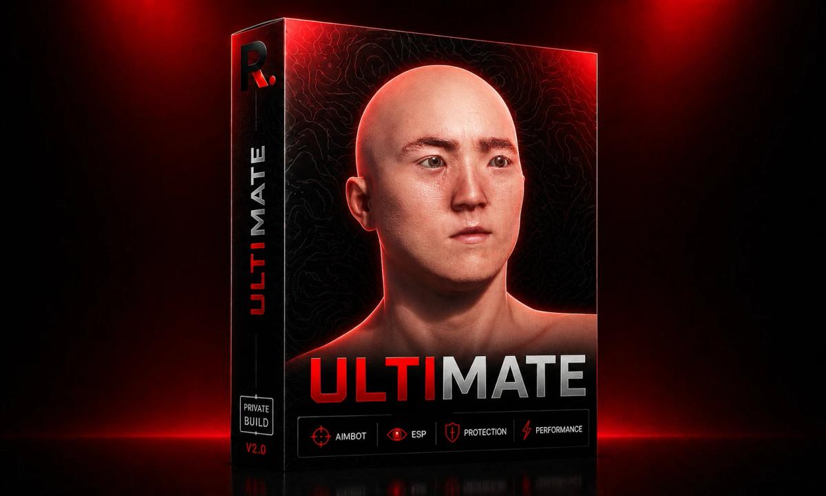 Ultimate