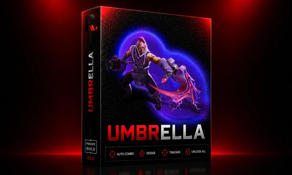 Umbrella 
