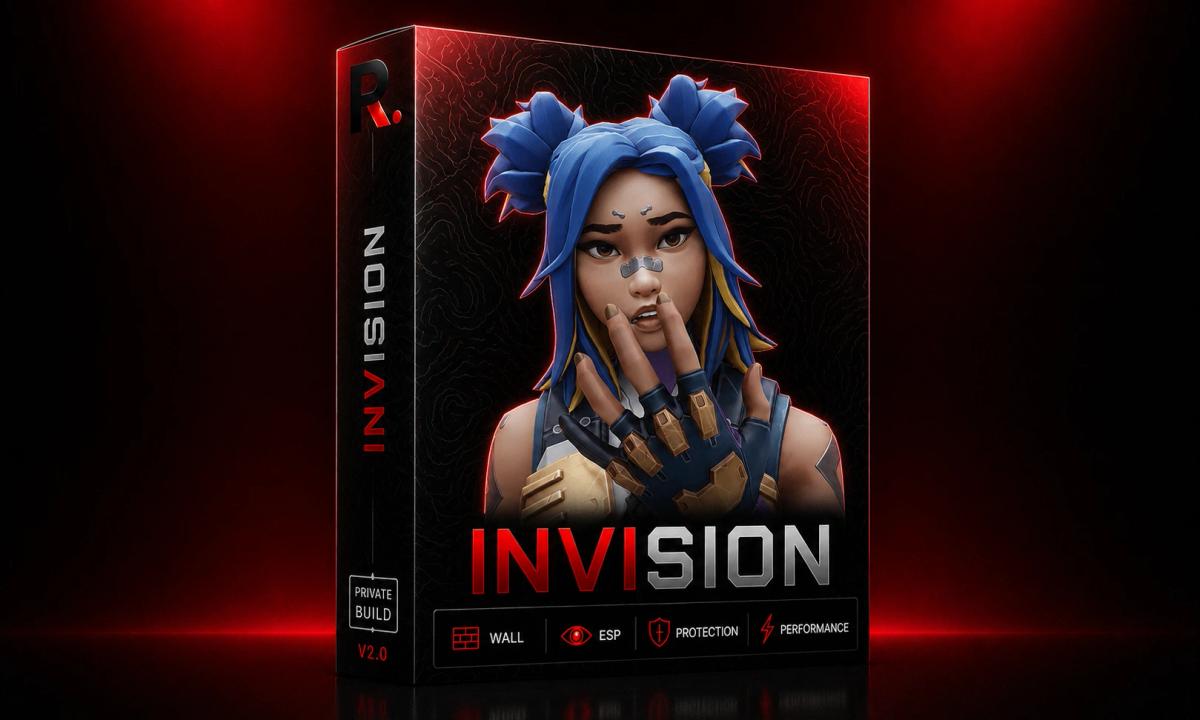 Invision