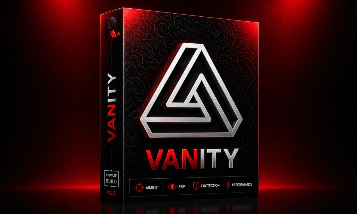 Vanity