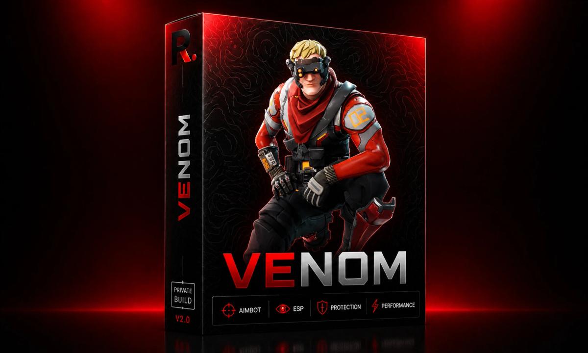 Venom