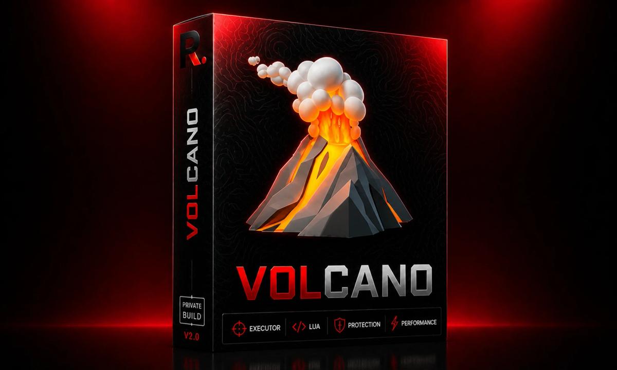 Volcano Executor
