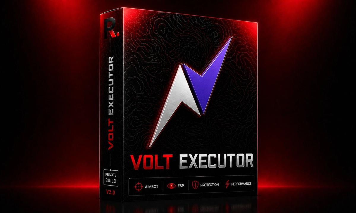 Volt Executor